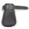 Generique Mitaines Dog Paw en simili